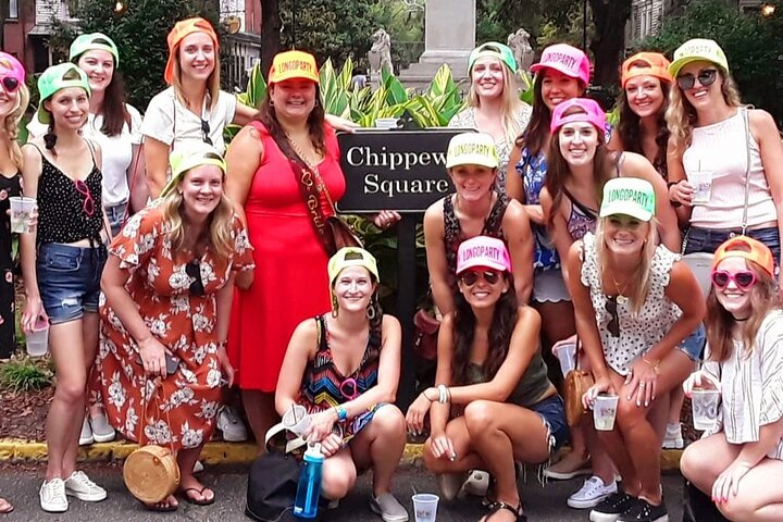 City Stroll Tour in Savannah - Photo 1 of 10